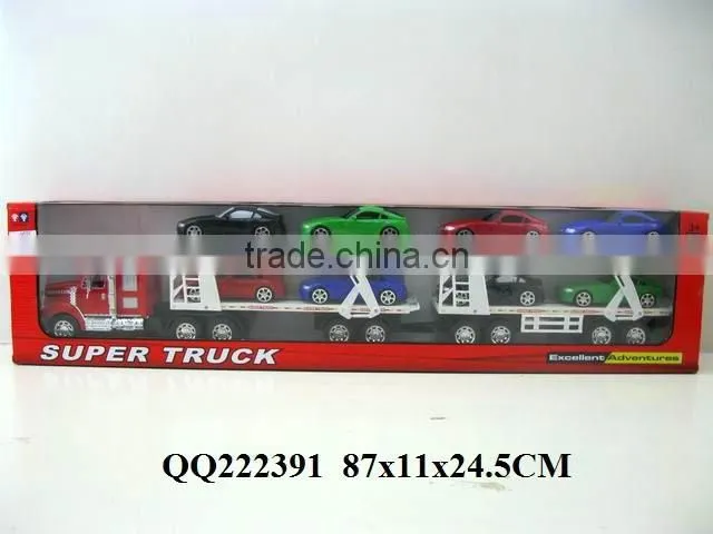 New plastic Friction truck,Friction toy Truck,Toy truck for kids