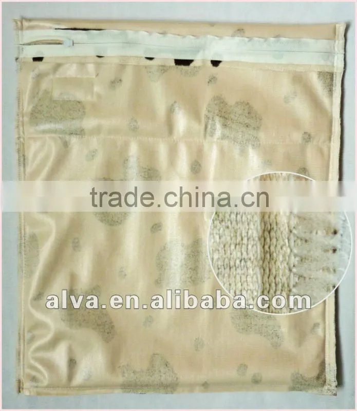 Popular and Environmental Friendly Wet Bag Baby Nappy Bag