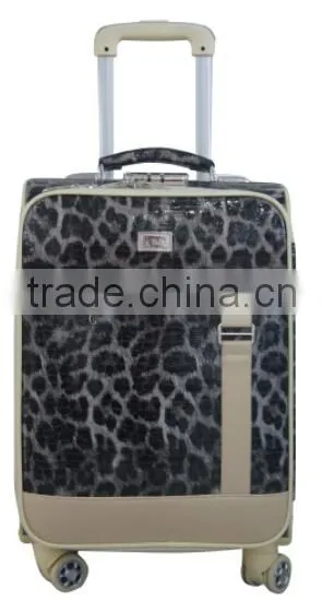 Eminent Modern Fashion High Quality Trolley Luggage China Cheap Duffle Bag Luggage