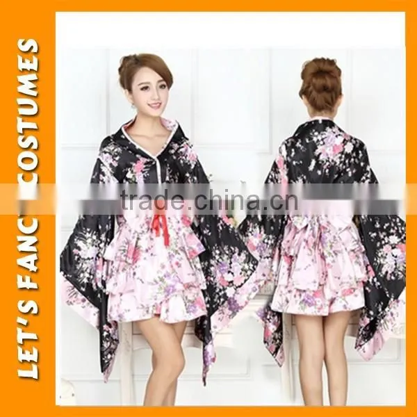 PGWC2524 New japanese cosplay lolita french maid costume dress halloween costumes