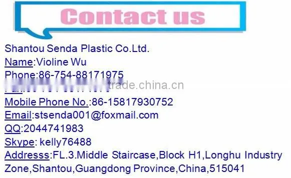 100ml clear aluminium cap bottle, trasparent PS capsule jar