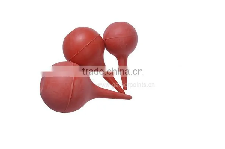 Medical Rubber Bulb Syringe Ear Syringe