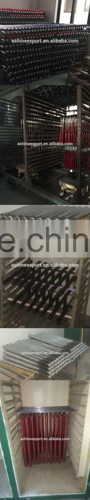 Factory Directory Sale ODM/OEM Customer Logo Steel Iron Baseball Bat