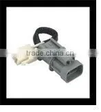 OEM ODM Auto Electrical 3 pin Female Connector