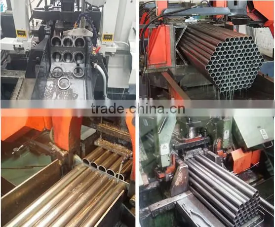 New Model for Steel Rule Die Cutting Machine