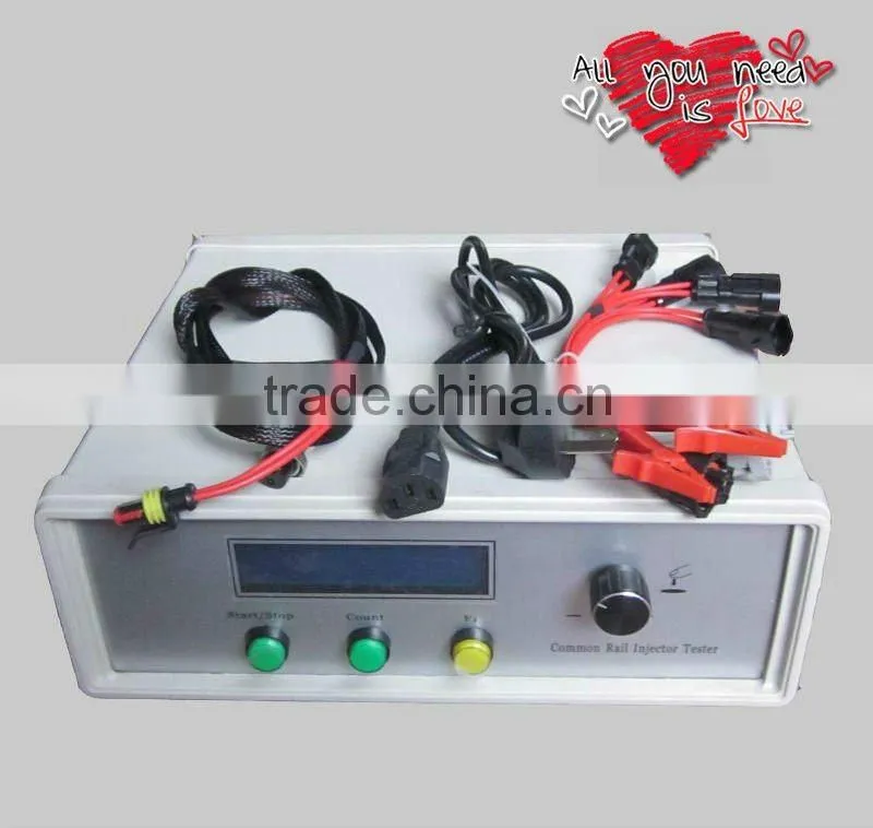 tester, CR injector tester (HY-CRI700 ) tester