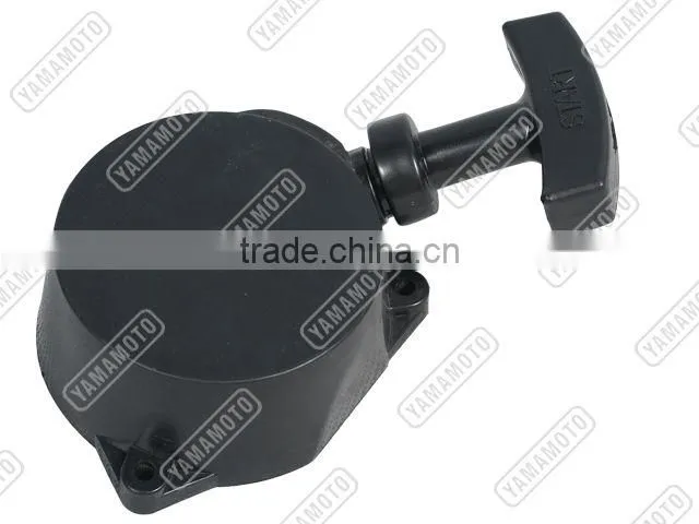 BG328_Recoil Starter Assy Matte Finishing Shining Finishing for brush cutter