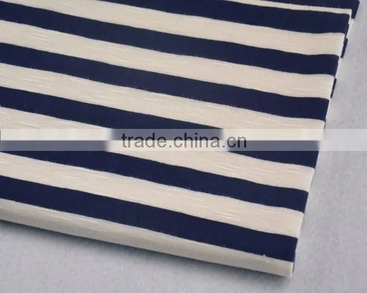 Jiufan Textile Nice Printed Jersey Knit Fabric