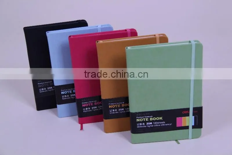2015 new design colourful diary