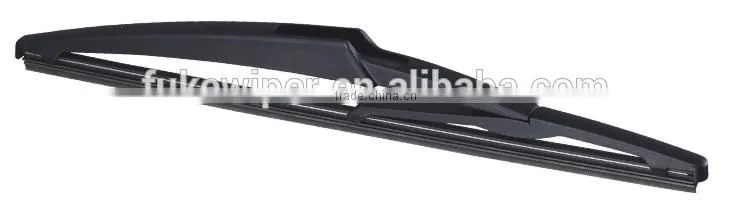 Rear Window Wiper Blade & hot sale car accessories for Nissan car types