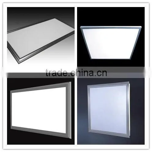 Uniform Acrylic PMMA light guide panel/plate/ LED LIGHT PANEL