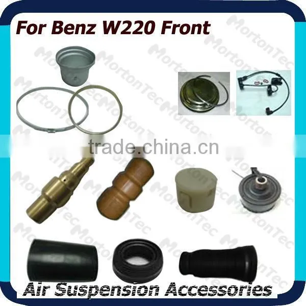 Car air suspension part of air tapping machine for Mercedes-Benz W220