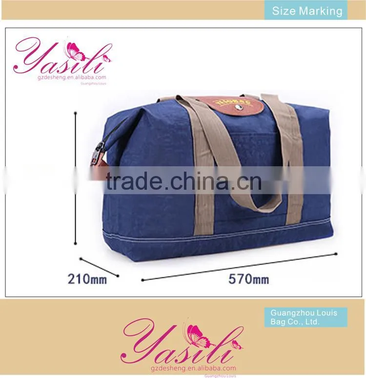 Newest Promotion Sports Travel Bag,alibaba china supplier,nylon luggage travel bag