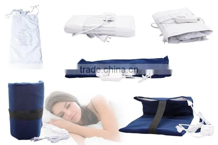 Hot selling 60cm*30cm small medical reusable electric arm heat pad