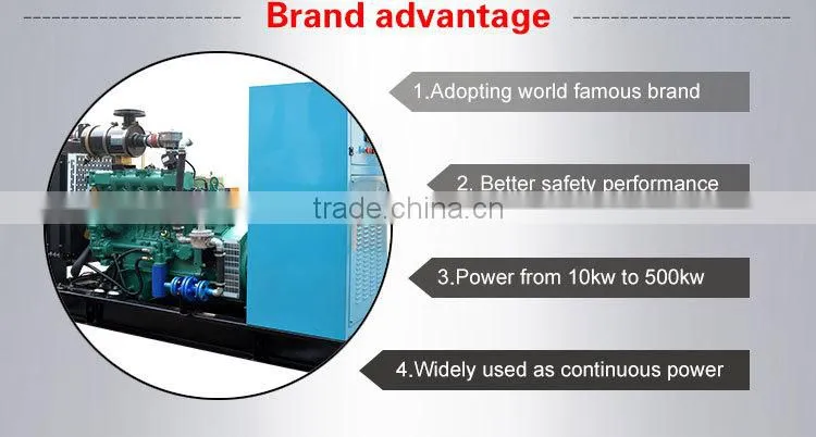 Gasoline generator gasoline generator set, Gas Generator