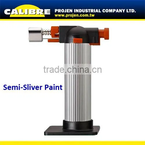 CALIBRE TUV GS CE 35ml Kitchen Creme brulee Torch Kitchen torch micro mini torch micro gas welding torches