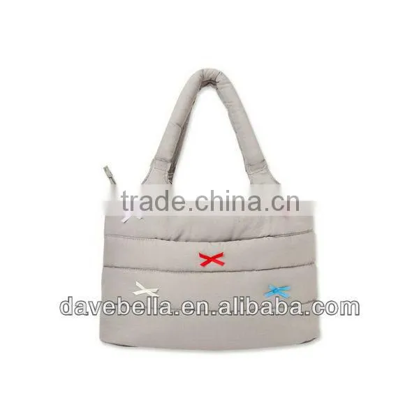 DB317 dave bella mummy bag