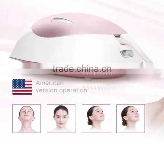 best effect professional home use hifumachine smart hifus skin care machine