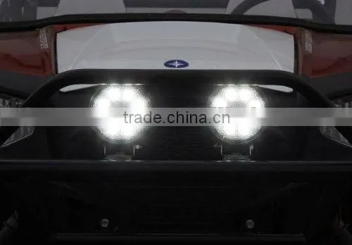 Original factory!! New LED tractor/ truck work light,on 12/24V heavty machine,mining,boat,trailer,forklift
