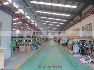 Qingzhou Caser Trading Co., Ltd. company overview - view 3
