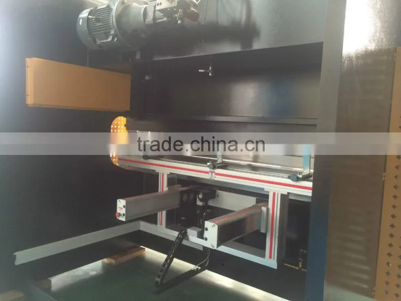TOP OEM QUALITY!! WC67K-160T/3200 CNC press brake machine