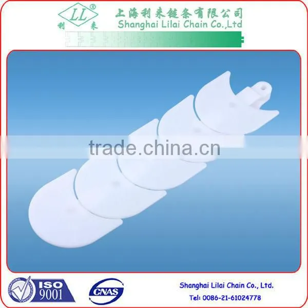 engineered conveyor chain