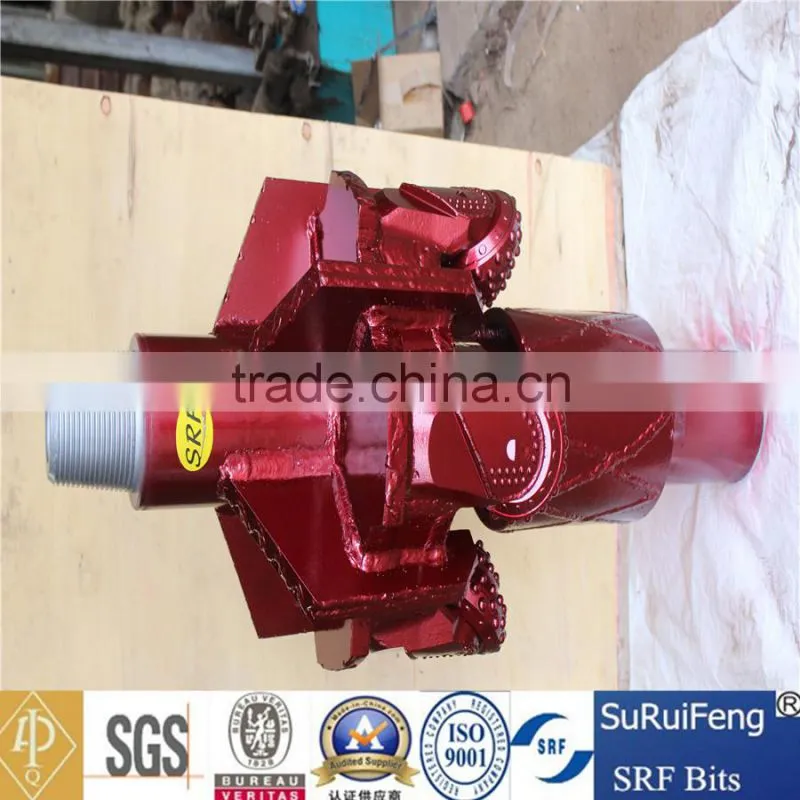 36inch hdd rock reamer for trenchless/no dig drilling