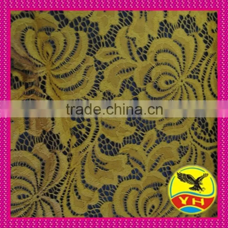 high quality swiss voile lace for dress