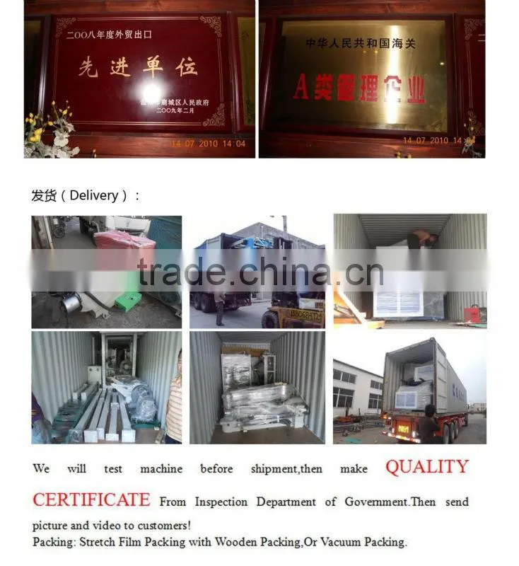 HERO BRAND High speed 2 color PE film flexo printing machine price