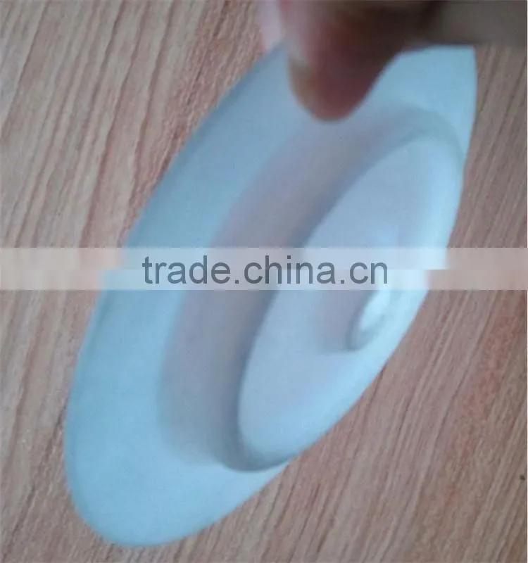 high quality CNC maching parts for car prototype