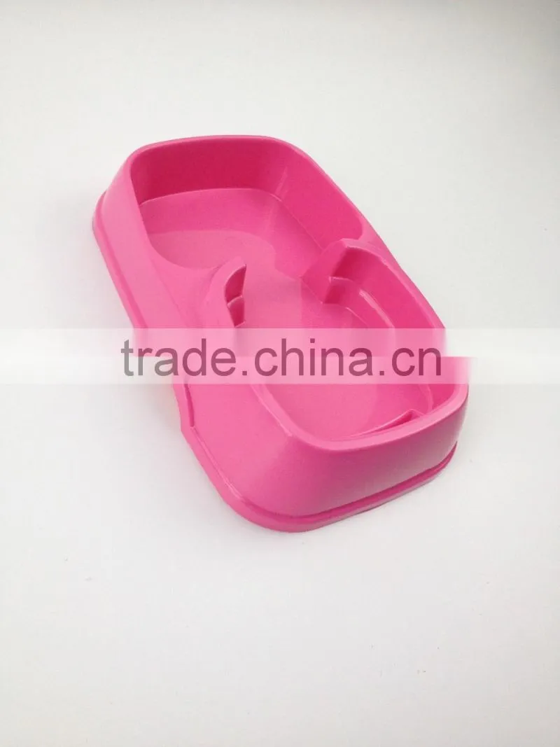China Supplier High Quality Made in China Plastic Smart Cat dog pet Litter scoop shovel tray