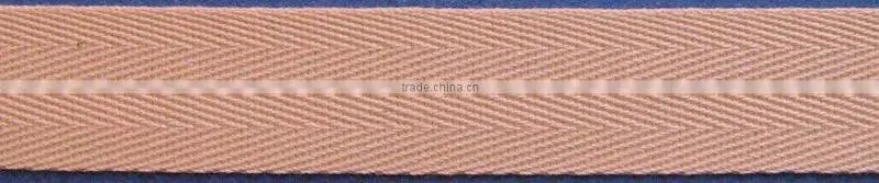 cotton twill tape
