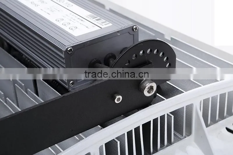 New design aluminum led multifunction light module 180w LED flood light