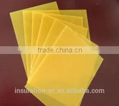 Insulation board for Machine