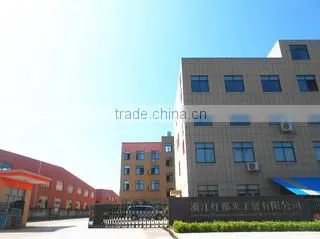 Zhejiang Hongdulai Industrial & Trading Co., Ltd. company overview - view 1
