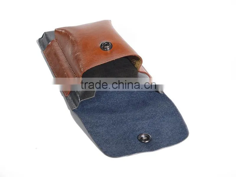 Newest wholesale leather tool storage box