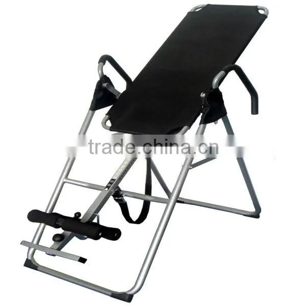 Home Gym Body Building Equipment Inversion Table