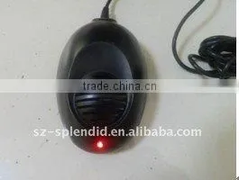 Ultrasonic Insect Removal