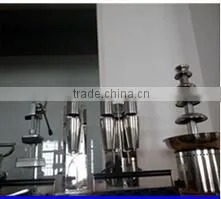 automatic industrial stainless steel mini electric milk shaker