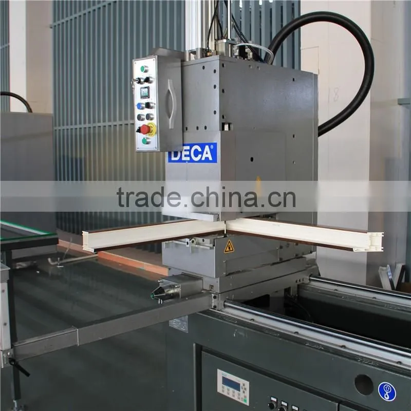 China Professional upvc sliding window and door