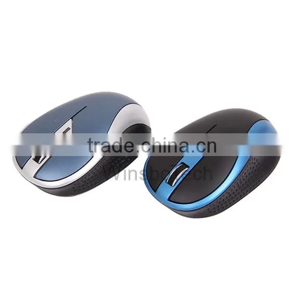 Wholesale Cheap Optical 2.4GHz Wireless Mouse/novelty wireless mouse/wireless beetle mouse