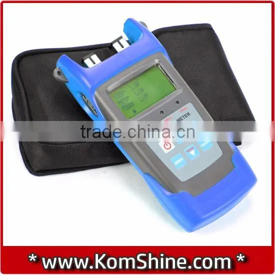 8 in 1 Optical Fiber Connector Cleaning & Inspection Tool Kit incl.One-click cleaner, NTTAT OPTIPOP R Cassette Cleaner + Scope