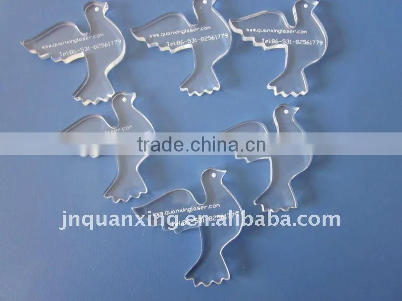 QX1530 150watt Large Laser Cutter Machine for wood