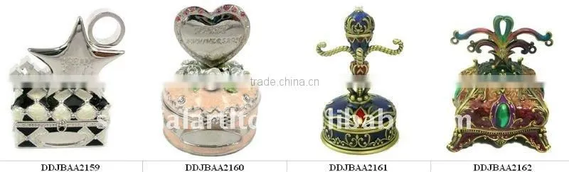 wholesale ballet dancer jewelry box,good quality and various designs,passed SGS factory audit