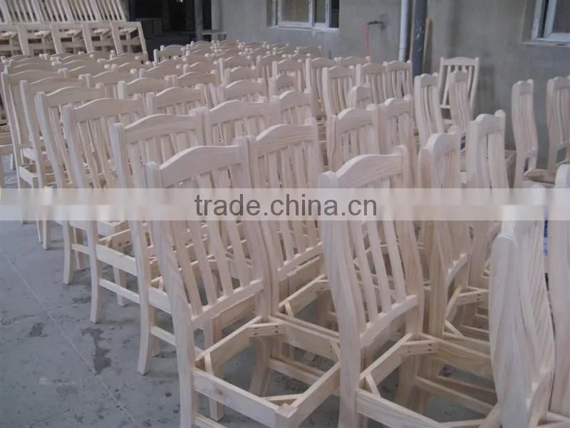 Wood chair machine, MT-A-200