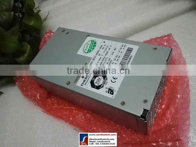 Emerson HRQ500-5366A Rectifier modules DC power Rectifier Converter