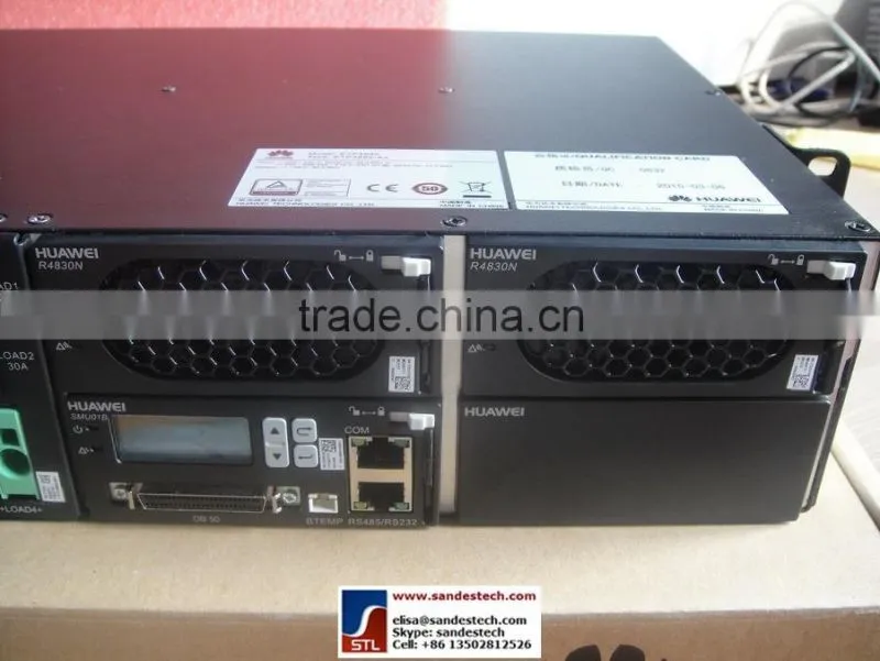 Huawei R4830N2 48V30A DC power rectifier modules Rectifier Convert for Huawei ETP4890 ETP48150 ETP4890-A2 ETP48150-A3