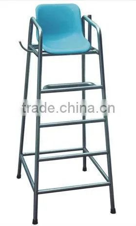 Lifesaving chair pool swimming pool fitting pool lifesaving chair
