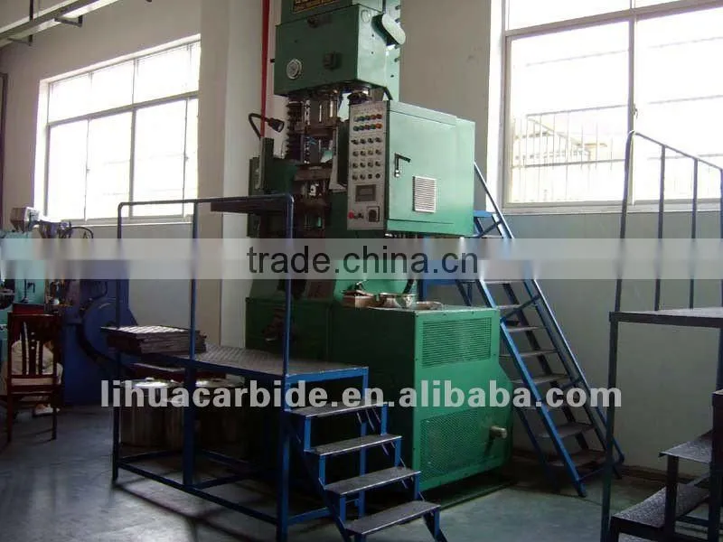 YD05 K01 circular tungsten carbide glass round cutter