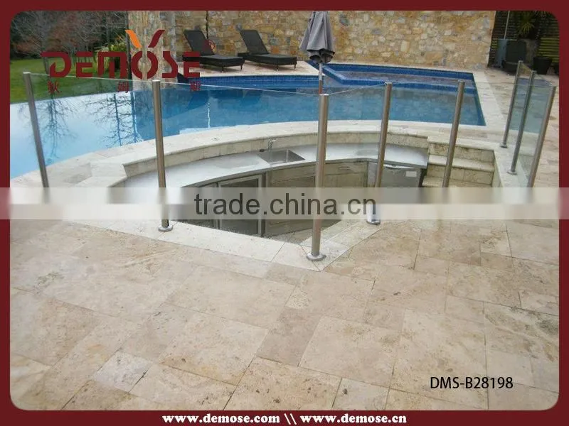 used pool fence /swimming pool safety fence